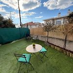 Studio Lumineux Avec Terrasse Proche Du Centre Ville De Nice