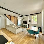 Appartement Duplex 125 M2