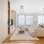 Le Gioffredo, Appartement Renove - Proche Mer - Coeur De Ville