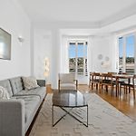 Nice Renting - Auber - Elegant Bright View Station Ac Elevator