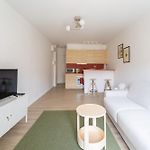 Studio Vieux Nice Refait A Neuf - Climatisation