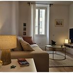 3 Pieces - 2 Chambres - Port De Nice