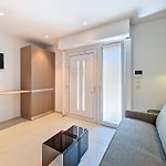 Nestor&Jeeves -Studio Tilleul - Central Nice, Ac, Walk To Beach