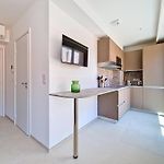 Nestor&Jeeves -Studio Sienne - Central Nice, Ac, Walk To Beach