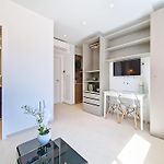 Nestor&Jeeves -Studio Lagon - Central Nice, Ac, Walk To Beach