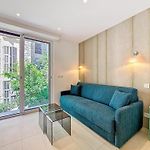 Nestor&Jeeves - Julianna Emeraude - Central Nice, Ac, Walk To Beach