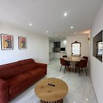 Appartement Vue Mer- Lumineux & Moderne