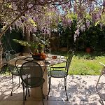 Jardin Prive 2 Pieces Garage Calme