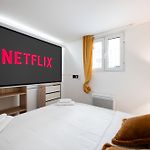 Cozy & Renovated - Close To Market Square Restaurants