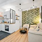 Sky Lodge - Vieux Nice