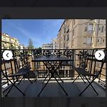 Cool Apartment & 10 Min To Sea