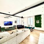 Appartement Duplex 125 M2