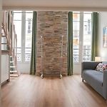 Doux Pavillon - Casa Riviera