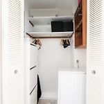 Studio Clim Boulevard Victor Hugo