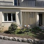 Charming Studio & Garden - Nice Cimiez