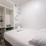 Nice Studio With 1 Bedroom, Gambetta, Russian Church