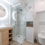 Nice Studio With 1 Bedroom, Gambetta, Russian Church