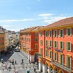 L\'Elegance Au Coeur De Nice - Air Conditionning