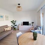 2-Rooms Apartment - Wifi And Balcony