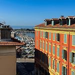 Appartement Lympia, Climatisation - Belle Vue - Parking