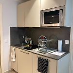 Cosy Studio - Heart Of Nice - 2 Min From Massena