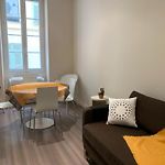 Charming Air-Conditioned Apartment-Prime Location In Old Nice
