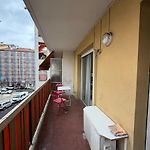 1 Bedroom Flat - Terrace & Ac