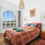 Nice Renting - Auber - Elegant Bright View Station Ac Elevator
