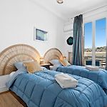 Nice Renting - Auber - Elegant Bright View Station Ac Elevator