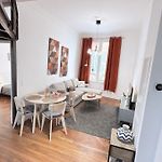 Beautiful And Comfortable Apartment Vieux Nice