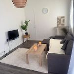 Cozy Studio For 3 People Nice Port