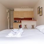 Studio Vieux Nice Refait A Neuf - Climatisation