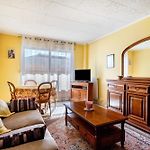 Appartement 4Pr Terrasse Vue Jardin