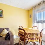 Appartement 4Pr Terrasse Vue Jardin