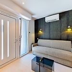 Nestor&Jeeves -Studio Tilleul - Central Nice, Ac, Walk To Beach