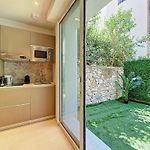 Nestor&Jeeves -Jardin Terracotta- Terrace, Ac, Walk To Beach