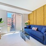 Nestor&Jeeves - Julianna Azur- Central Nice, Ac, Walk To Beach