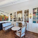 Victor Hugo Grand Elegance 2 Chambres
