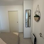 Escale Cosy A Nice T2 Lumineux
