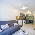 Petit Cocon Nicois - Studio Cosy Proche De La Gare Et Du Centre Ville