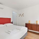 Magnifique Maison Avec Parking A 50M De La Plage
