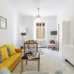 My Casa Durante 14 - Cosy Apartment In Town Close Train Station