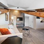 Stunning View And Air Conditionning
