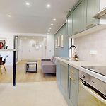 Grand appartement de 3 chambres entièrement rénové - Nice Magnan proche mer