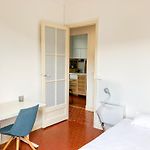 Appartement In Front Of Villa Arson, North Nice