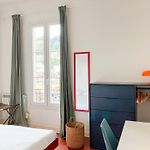 Appartement In Front Of Villa Arson, North Nice