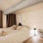 Loft Au Coeur Du Vieux-Nice, A 5 Min De La Plage
