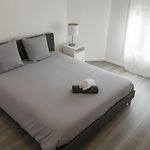 Cosy Appartement Avec Climatiseur A 5Min De La Mer