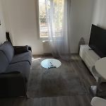 Cosy Appartement Avec Climatiseur A 5Min De La Mer