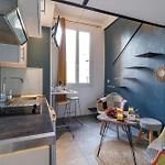 My Casa Gautier - Tiny Cosy Apartment On Port
